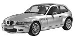 BMW E36-7 P362C Fault Code