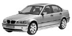 BMW E46 P362C Fault Code