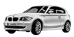 BMW E81 P362C Fault Code