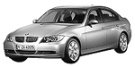 BMW E90 P362C Fault Code