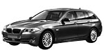 BMW F11 P362C Fault Code