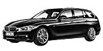 BMW F31 P362C Fault Code