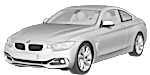 BMW F32 P362C Fault Code