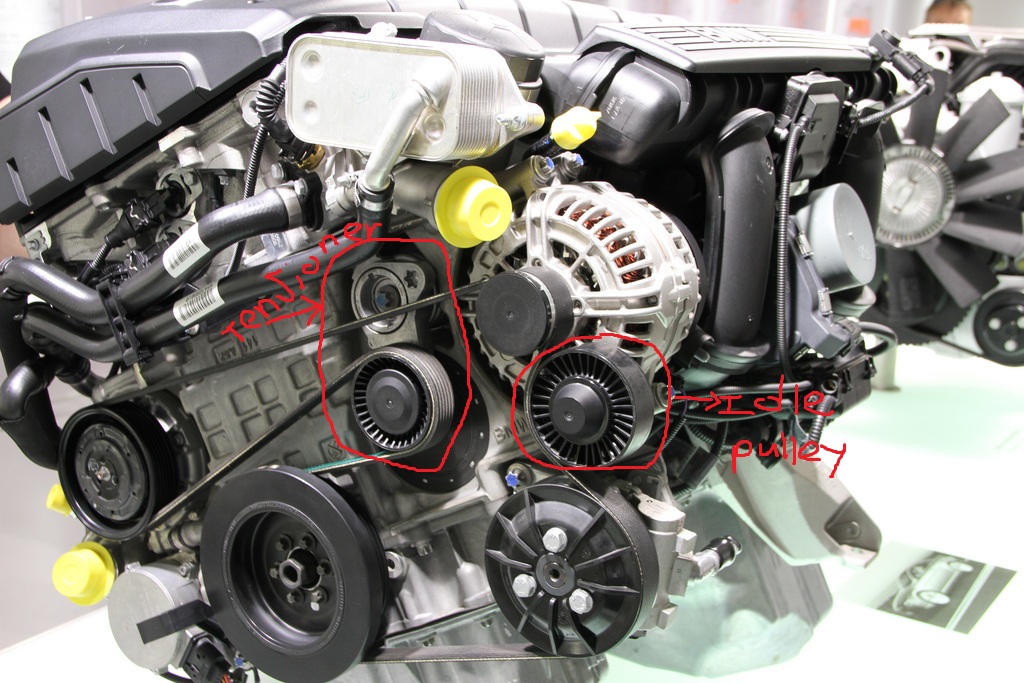 See P362C repair manual